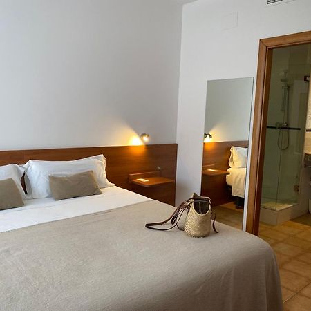 Vehi Hotel Cadaqués Kültér fotó
