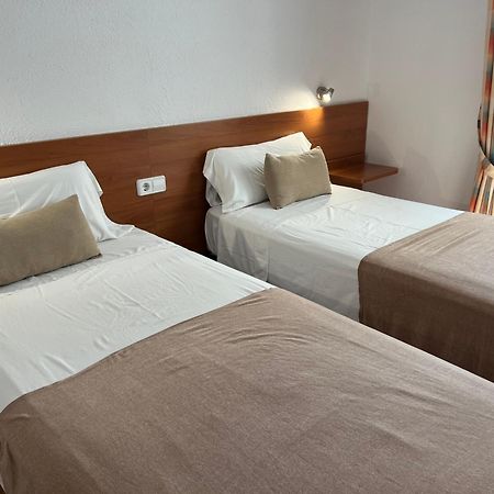 Vehi Hotel Cadaqués Kültér fotó