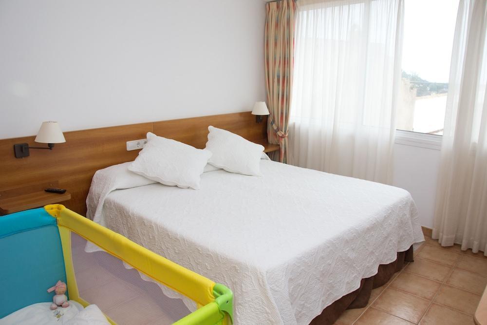 Vehi Hotel Cadaqués Kültér fotó