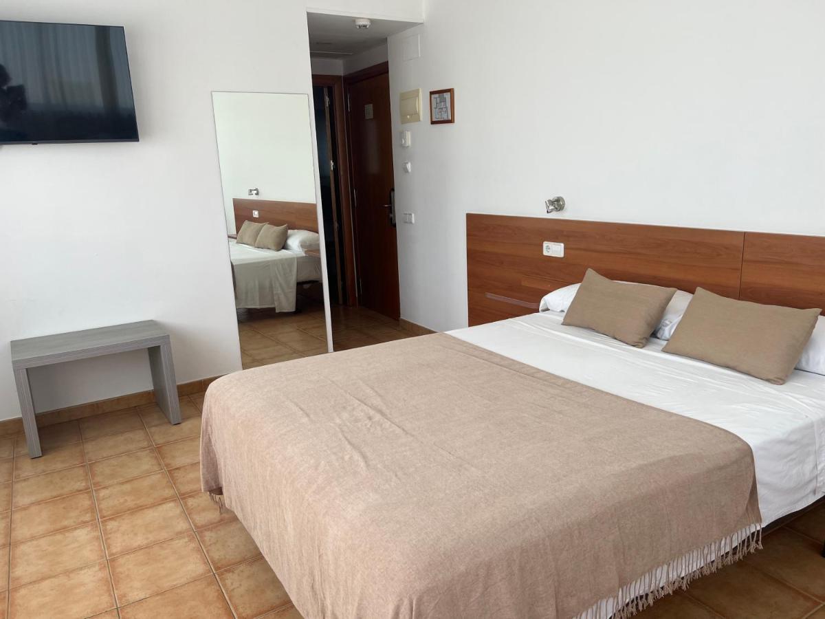 Vehi Hotel Cadaqués Kültér fotó