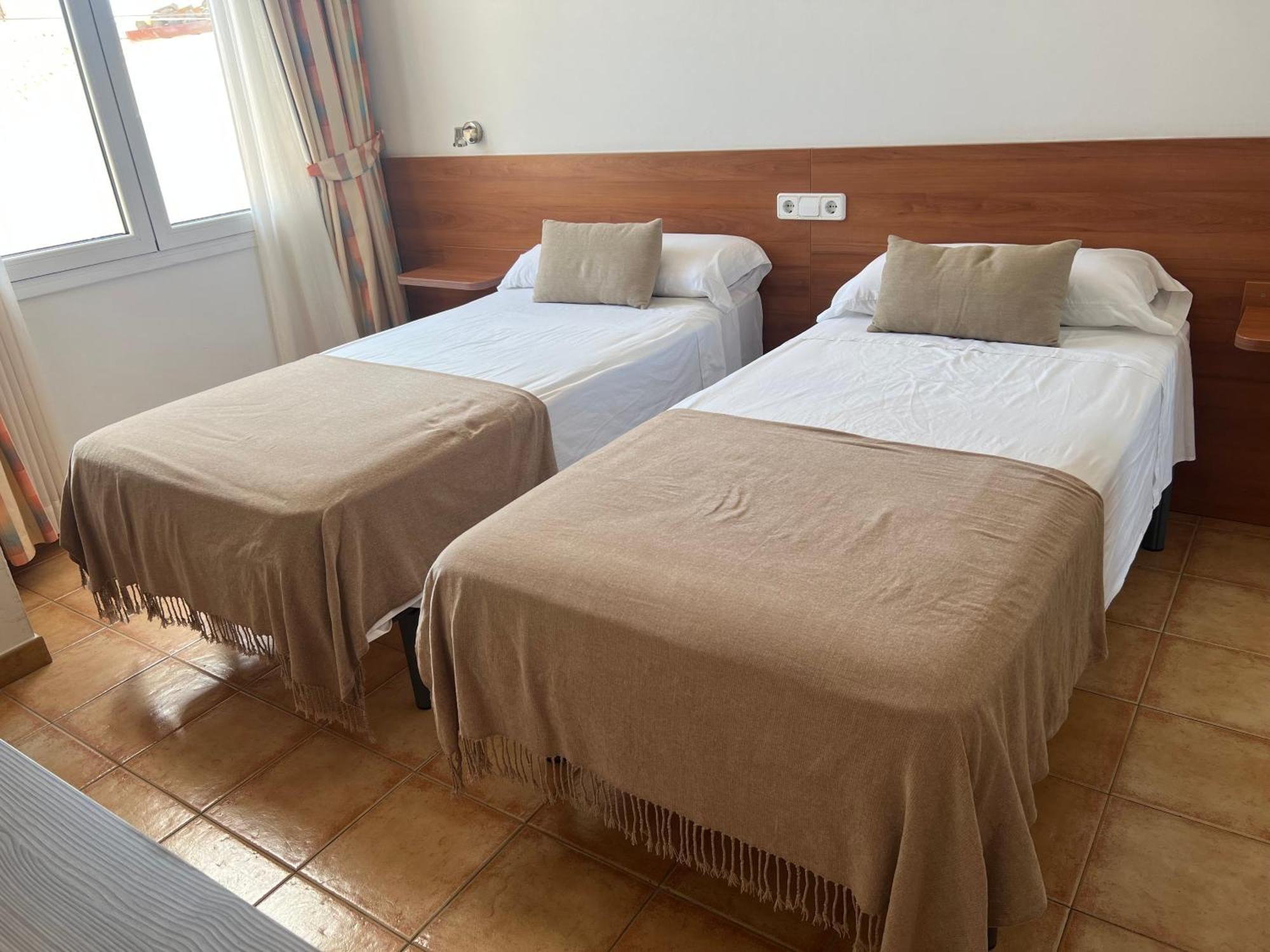Vehi Hotel Cadaqués Kültér fotó