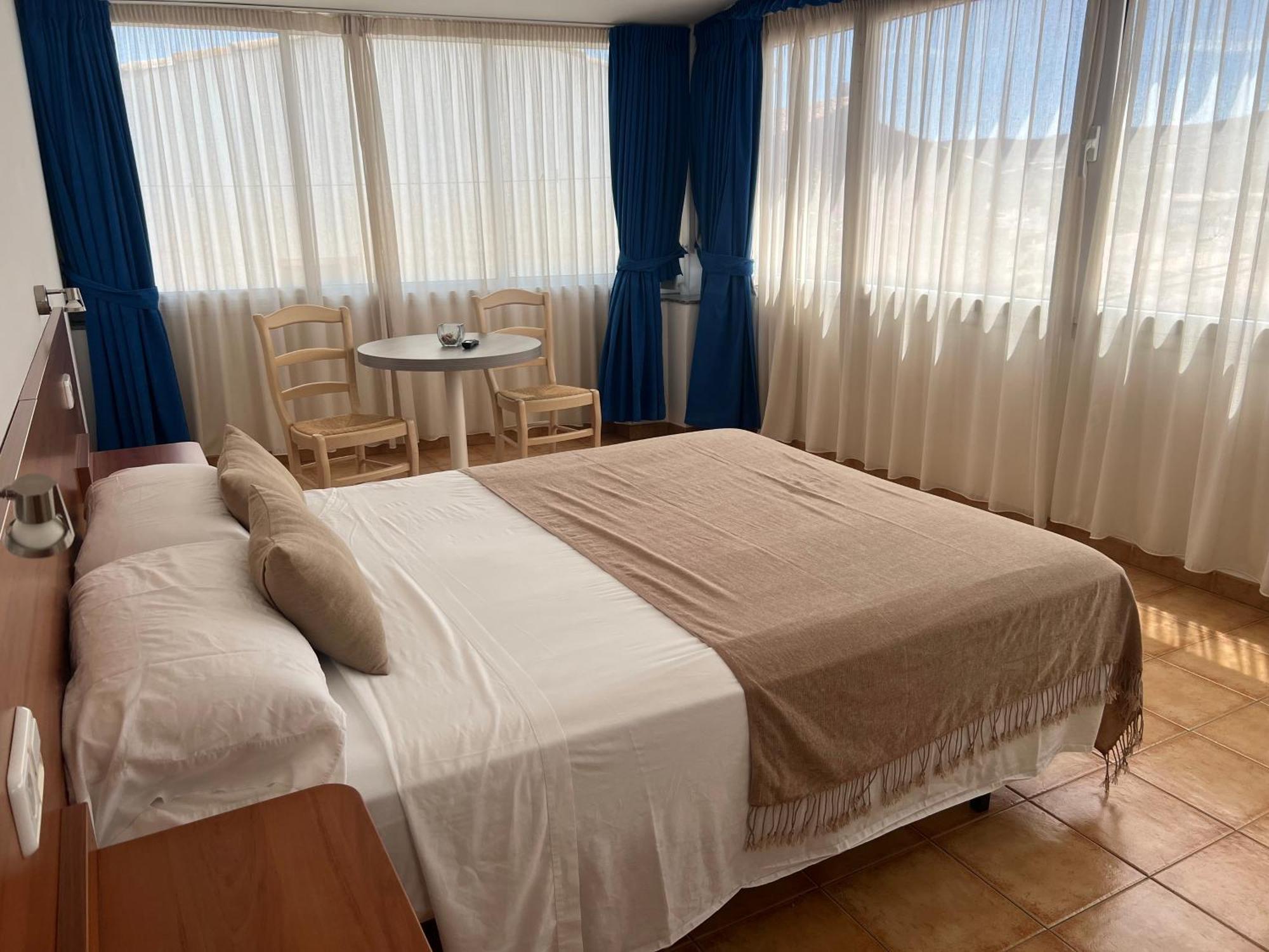 Vehi Hotel Cadaqués Kültér fotó