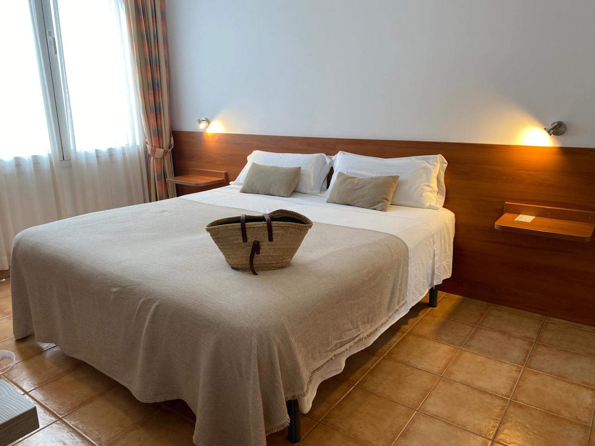 Vehi Hotel Cadaqués Kültér fotó