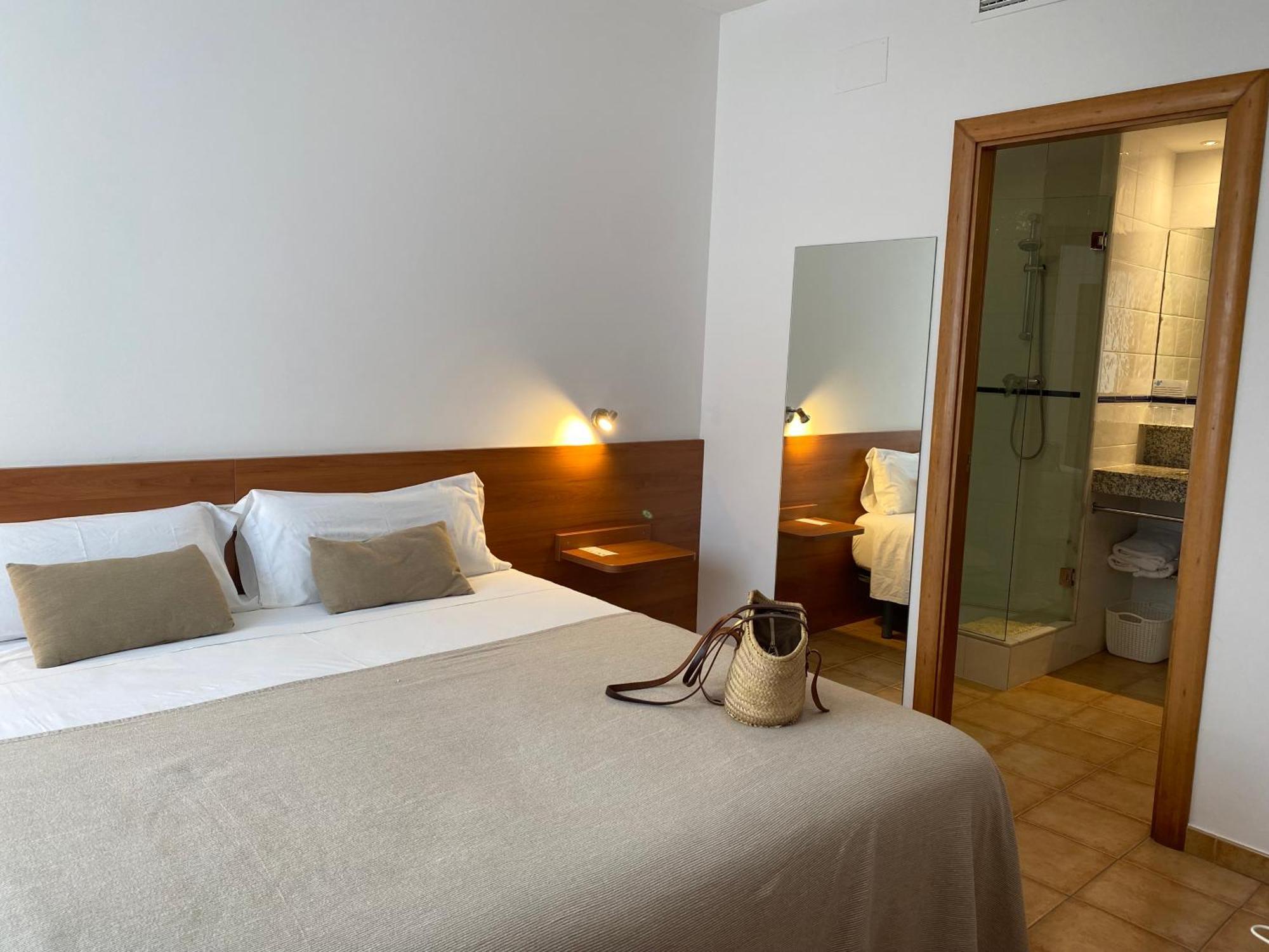 Vehi Hotel Cadaqués Kültér fotó