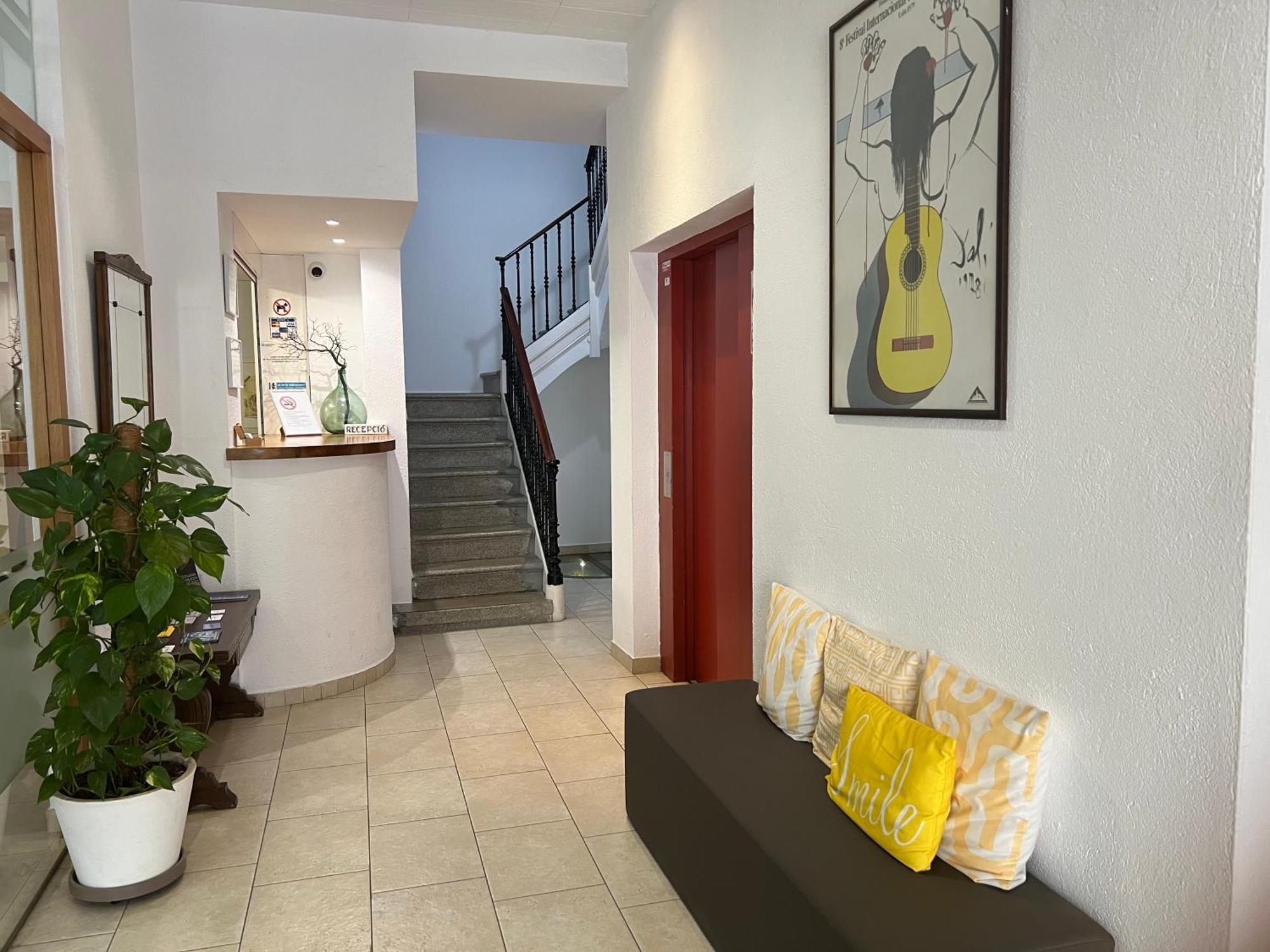 Vehi Hotel Cadaqués Kültér fotó