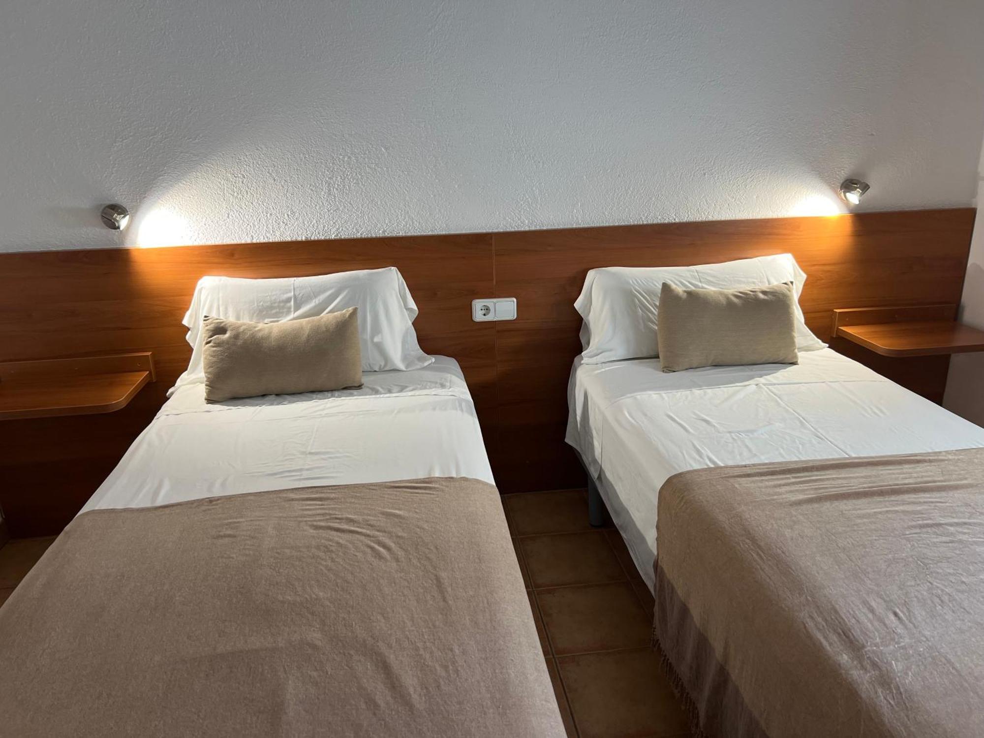 Vehi Hotel Cadaqués Kültér fotó