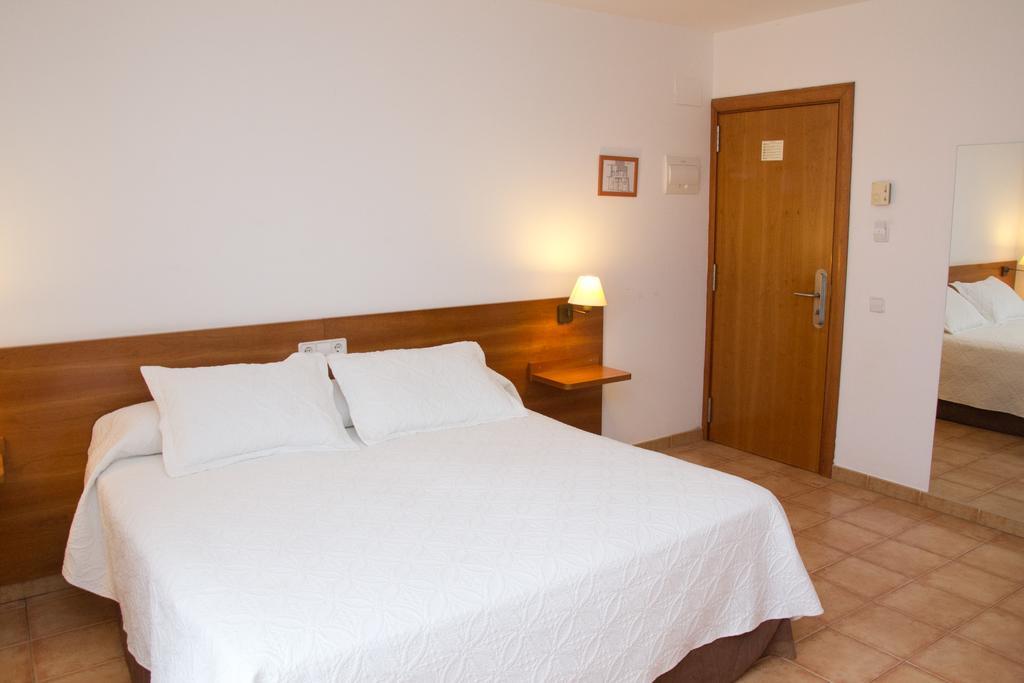 Vehi Hotel Cadaqués Kültér fotó