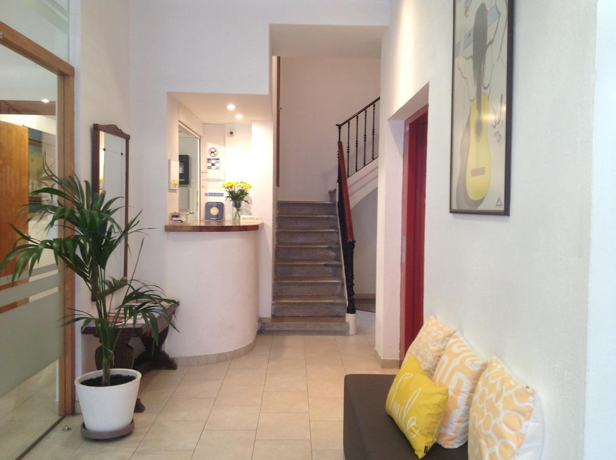 Vehi Hotel Cadaqués Kültér fotó