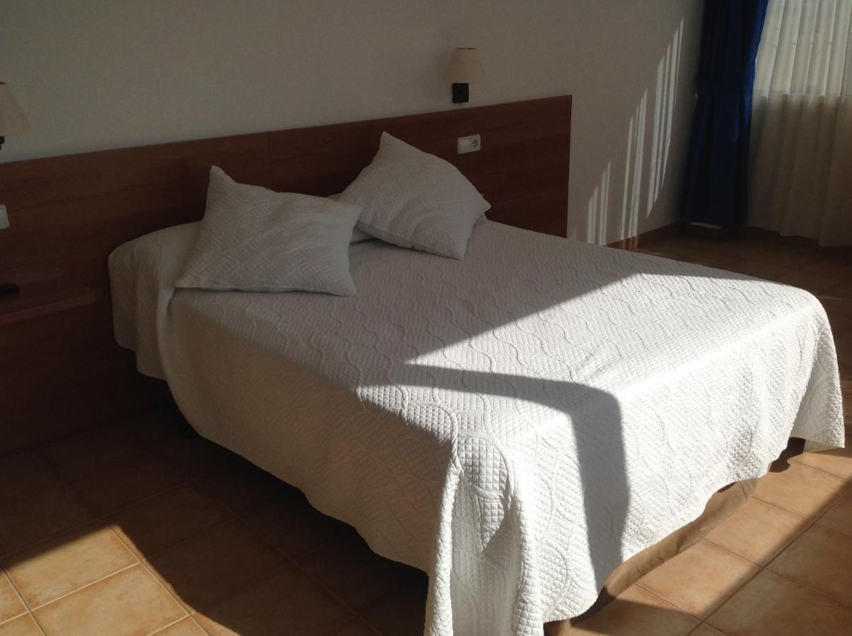 Vehi Hotel Cadaqués Kültér fotó